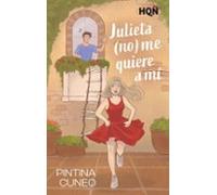 Julieta (no) Me Quiere A Mí (ebook)