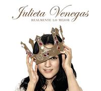 Julieta Venegas - Realmente Lo Mejor