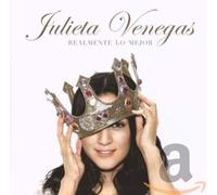 Julieta Venegas - Realmente Lo Mejor