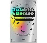 Julieta y Romeo (MI BIBLIOTECA)
