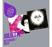 Juliette - 2cd Originaux