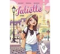 Juliette a París