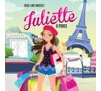 Juliette à Paris