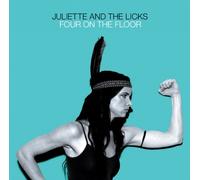 Juliette and the Lic - Four on the Floor (Special Edition)