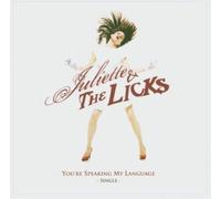 Juliette and The Licks - You're Speaking My Language