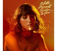 Juliette Armanet - Brler le feu [Vinilo]
