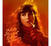 Juliette Armanet - Bruler Le Feu 2