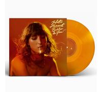 Juliette Armanet - Bruler Le Feu - Colored Vinyl [VINYL] [Vinilo]