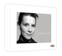 Juliette Binoche - Coffret - Trois couleurs : Bleu + Code inconnu + Rendez-vous [Francia] [DVD]