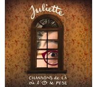JULIETTE - Chansons De La Ou L oeil Se Pose