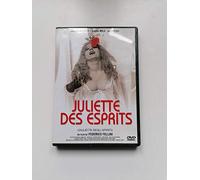 Juliette des esprits [Francia] [DVD]