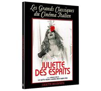Juliette des esprits [Francia] [DVD]