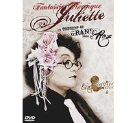 Juliette - en concert au Grand Rex 2005 - Fantaisie héroïque [Internacional] [DVD]