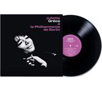 A la Philharmonie de Berlin (Vinilo)