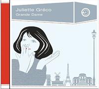 Juliette Gréco - Grande Dame