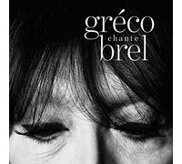 Juliette Gréco - Gréco Chante Brel