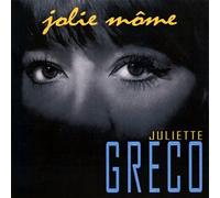Juliette Gréco - Jolie môme
