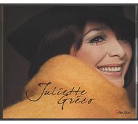 Juliette Gréco - Juliette Gr+Co Collection