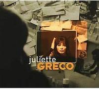Juliette GrecO - Juliette Gréco