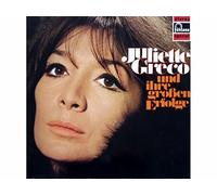 Juliette Gréco - Juliette Gréco Und Ihre Großen Erfolge (FOC) [Vinyl LP record] [Schallplatte]