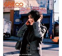 Juliette Gréco - Le Temps D'une Chanson
