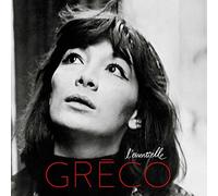 Juliette Gréco - L'essentielle