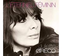 Juliette Greco - L'Eternel Feminin [Vinilo]