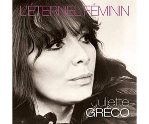Juliette Greco - L'Eternel Feminin [Vinilo]