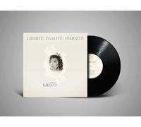 Juliette Greco - Liberte-Egalite-Feminite (Lim. Ed (2021) LP Pre Order