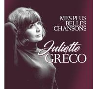Juliette Greco - Mes Plus Belles Chansons