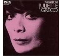 Juliette Gréco - Popular Best Sellers (Pochette Cartonne-Jap)