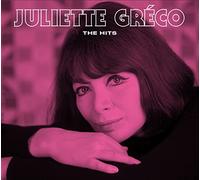 Juliette Greco - The Hits