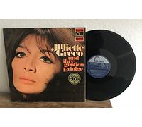 Juliette Gréco Und Ihre Großen Erfolge