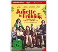 Juliette im Frühling [DVD]