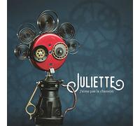 Juliette - Jaime Pas La Chanson