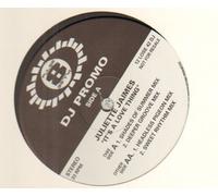 JULIETTE JAIMES - JULIETTE JAIMES - IT'S A LOVE THING - 12 inch vinyl