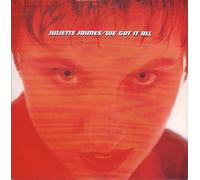 Juliette Jaimes - We Got It All
