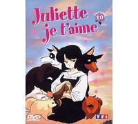 Juliette je t'aime - Vol. 10 [Francia] [DVD]