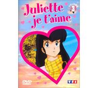 Juliette je t'aime - Vol. 3 [Francia] [DVD]