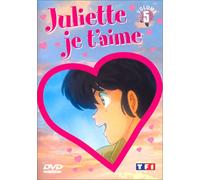 Juliette je t'aime - Vol. 5 [Francia] [DVD]