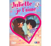 Juliette je t'aime - Vol. 6 [Francia] [DVD]