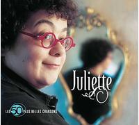 Juliette - Les 50 Plus Belles Chansons