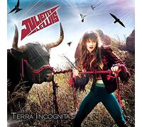 Juliette Lewis - Terra Incognita
