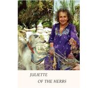 Juliette of the Herbs