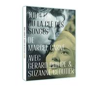 Juliette ou la clé des songes [Francia] [DVD]