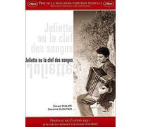 Juliette ou la clef des songes [Francia] [DVD]