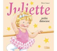 Juliette petite danseuse