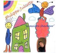Juliette, Philippe - Le Maitre Chanteur
