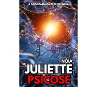Juliette Psicose: NÓIA A GEOGRAFIA DA DEPENDÊNCIA