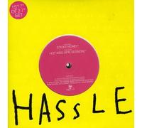 Juliette & the Licks - Sticky Honey Pt. 1 [Vinilo]